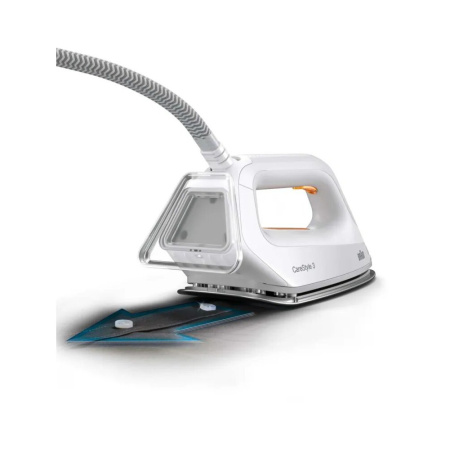 Парогенератор Braun IS3132WH