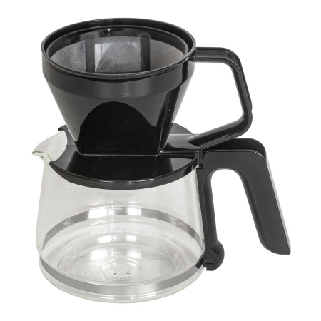 Кофеварка SUPRA CMS-1240