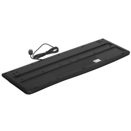Клавиатура  проводная Logitech K120