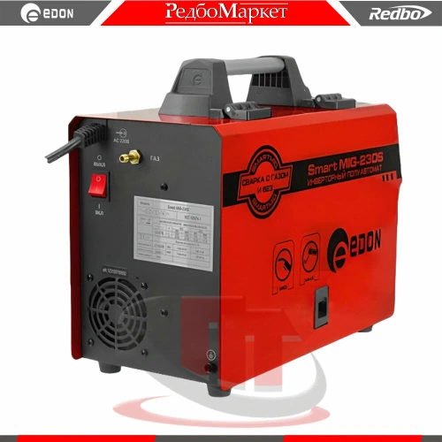 Сварочный аппарат Edon MIG-230S