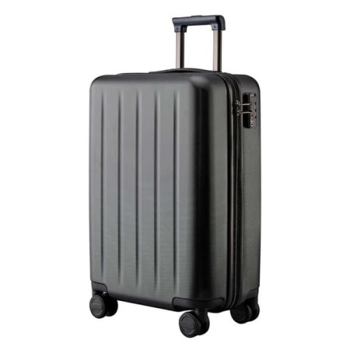 Чемодан Ninetygo Touch luggage (90LCLCD23R3U-BK07) 28" Black