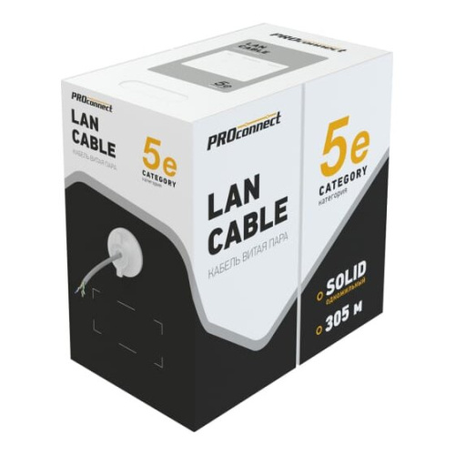 Витая пара Proconnect 01-0152