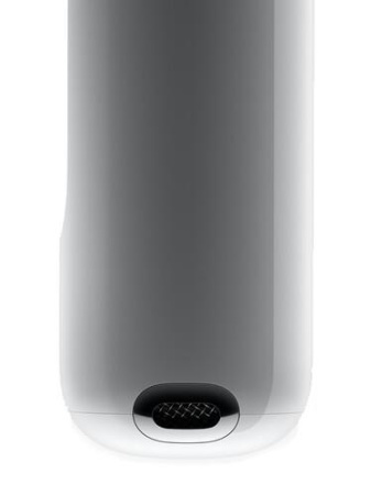 Наушники TWS Apple AirPods 4 ANC белый