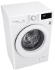Стиральная машина LG F2V3GS3W белый