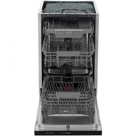 Встраиваемая посудомоечная машина Hansa ZIM466ELH
