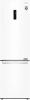 Холодильник LG GA-B509SVUM белый
