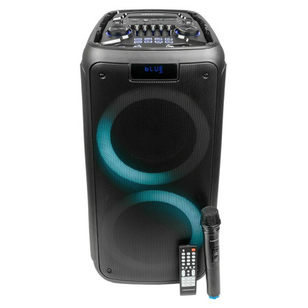 Беспроводная колонка NAKATOMI GS-50