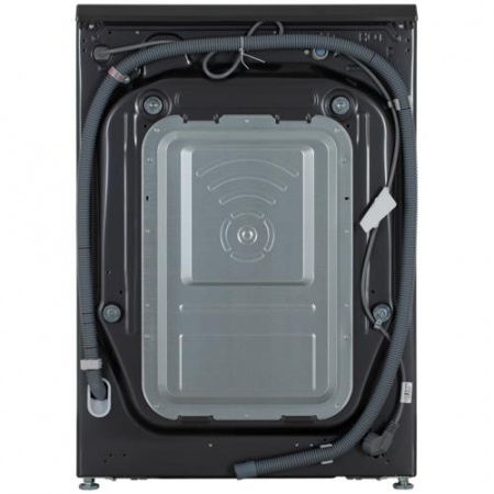 Стиральная машина LG F2T9FW9P черный