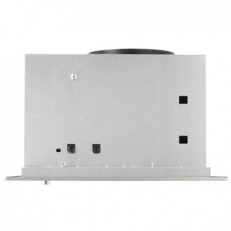 Вытяжка полновстраиваемая Midea MH60I301X серебристый