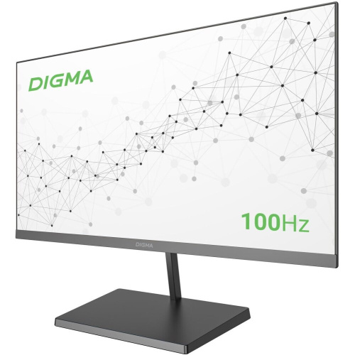 Монитор Digma Progress 27A501F (DM27VB01) черный