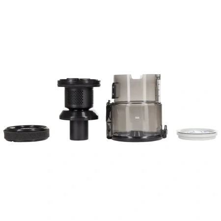 Пылесос DOFFLER VVC 752 ML