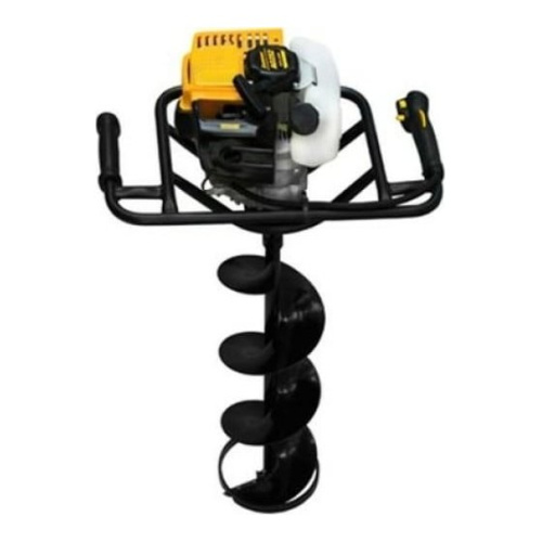 Шнек CHAMPION C8053 для землебура 200 мм