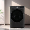 Стиральная машина LG F2V9FW9P черный