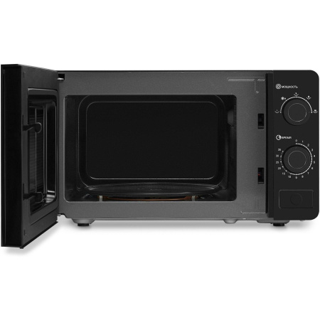 Микроволновая печь Hyundai HYM-M2010 черный