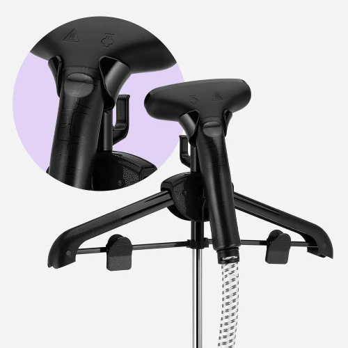 Отпариватель Kitfort КТ-9353