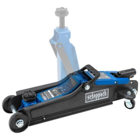 Домкрат Scheppach Sch-T830031