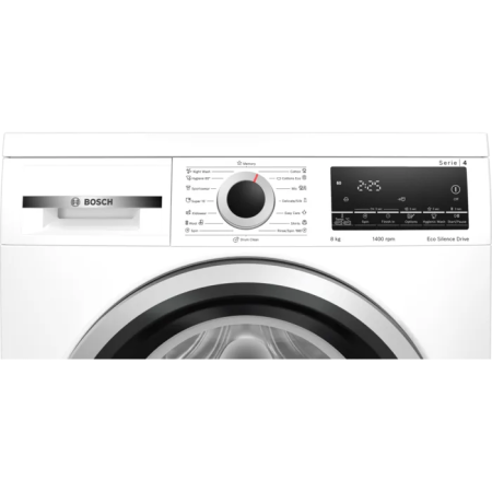 Стиральная машина Bosch WLS28460ME пан.англ белый