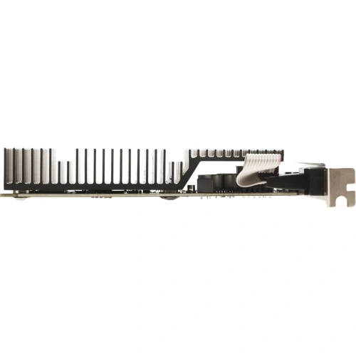 Видеокарта AFOX GT710 1G (AF710-1024D3L5) DDR3 64bit DVI/DP/HDMI RTL