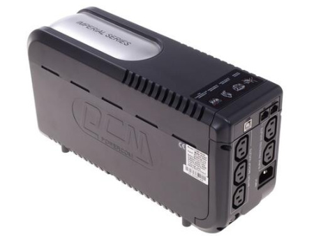 ИБП Powercom IMPERIAL IMP-825AP