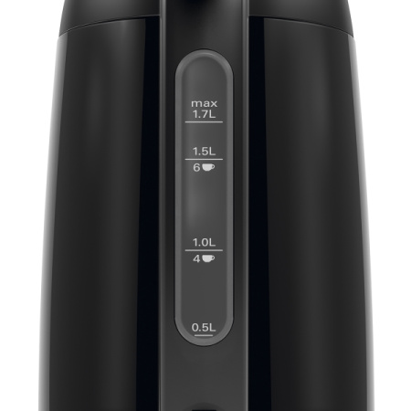 Чайник Bosch TWK3P423 черный