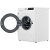 Стиральная машина Samsung WW90DG6U34LELP белый