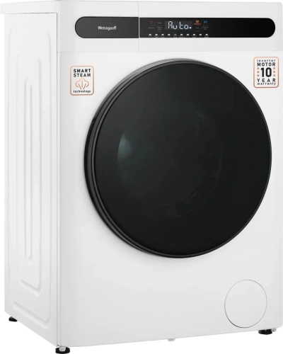 Стиральная машина Weissgauff WMD 45148 Inverter Steam