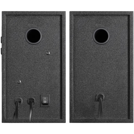 Акустическая система 2.0 DEFENDER Solar 20W 65721