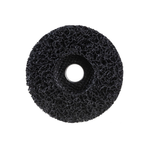 Диск шлифовальный Cutop Special (74-586) 125х22,2