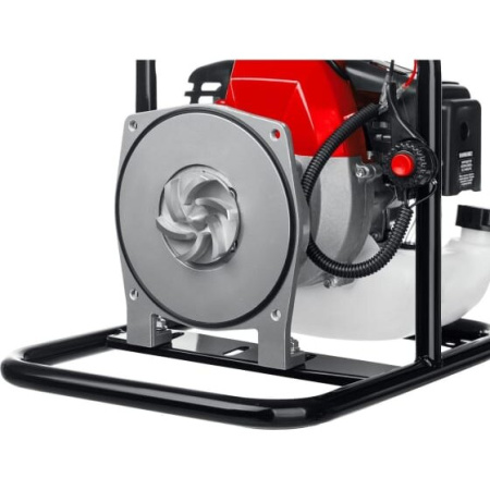 Мотопомпа бензиновая ЗУБР МП-150