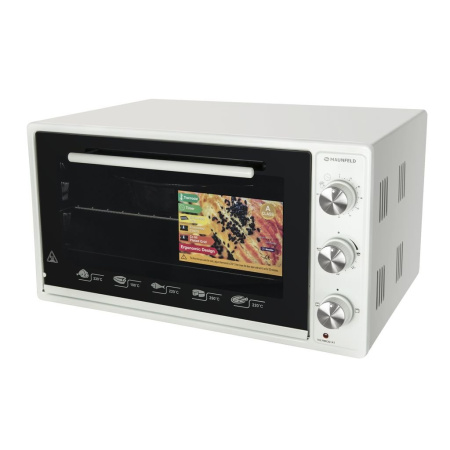 Печь MAUNFELD СEMOB.363.W