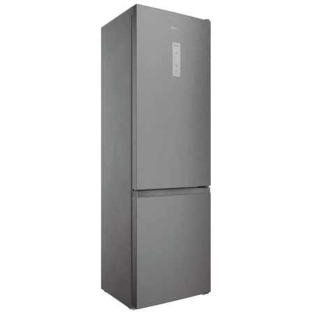 Холодильник Hotpoint HT 5200 MX нерж