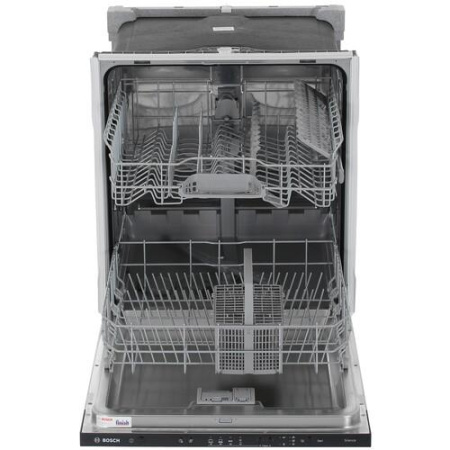 Встраиваемая посудомоечная машина Bosch SMV24AX02E