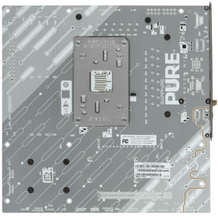 Материнская плата Sapphire PURE B850M WIFI