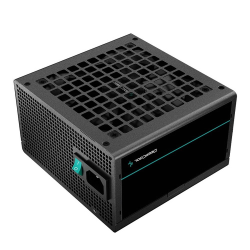 Блок питания Deepcool PF650 (R-PF650D-HA0B-EU) 650w, 80 Plus (711469)