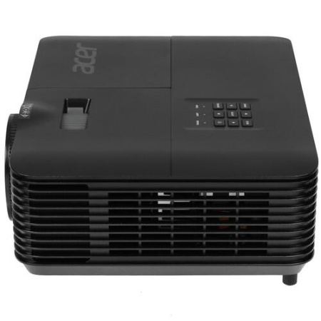 Проектор Acer X1226AH черный