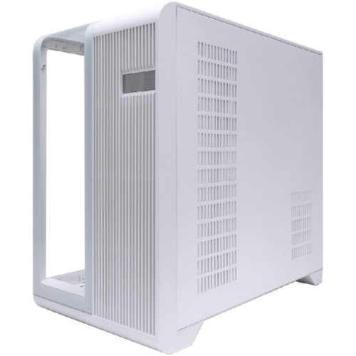 Корпус 1STPLAYER RT7 White (RT7-WH) / ATX