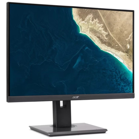 Монитор Acer B247WE5bmiprx (UM.FB7CD.502)