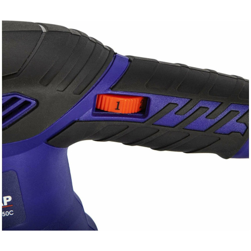 Шлифмашина эксцентриковая ПУЛЬСАР ЭШМ 125-350С (793-749)