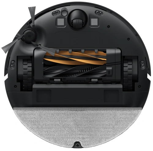 Робот-пылесос Dreame D20 Pro Black