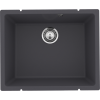 Кухонная мойка Weissgauff WGI 50008 Anthracite