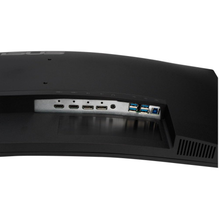 Монитор Asus VG34VQL1B 90LM06F0-B01170