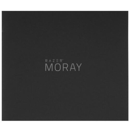 Проводные наушники Razer Moray черный