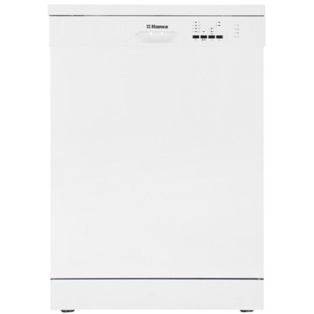 Посудомоечная машина Hansa ZWV614WH белый