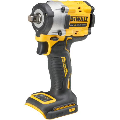Гайковерт аккумуляторный DEWALT DCF 921 N (DCF921N-XJ)