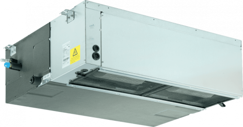 Канальная сплит-система Ecoclima ECLMD-H24/4R1C/ECL-H24/4R1C(U)