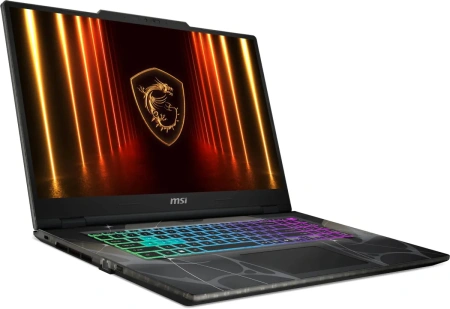 17.3" MSI Cyborg 17