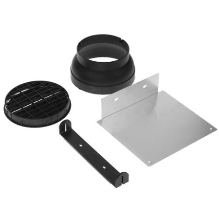 Вытяжка каминная Gorenje WHC63CLI бежевый/золотистый