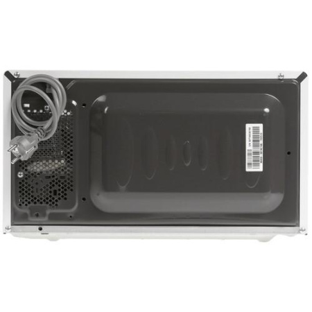 Микроволновая печь LG RENAISSANCE MS2042DY белый