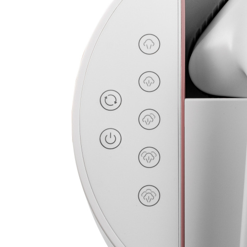 Отпариватель ручной GALAXY GL 6287 пудровый