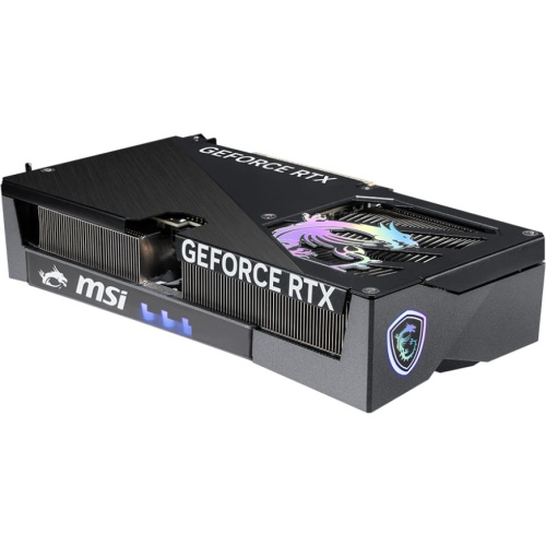 Видеокарта MSI Nvidia GeForce RTX 5060TI Gaming OC (RTX 5060 Ti 16G Gaming OC) 16ГБ, GDDR7, Ret